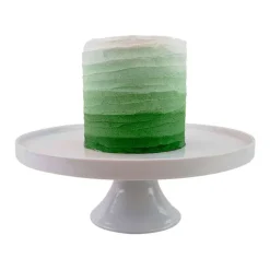 Colorante alimentario color verde salvia - 25ml