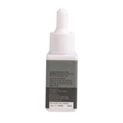 Colorante alimentario color negro liposoluble - 20ml