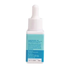Colorante alimentario color azul liposoluble - 20ml