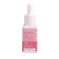 Colorante alimentario color rosa liposoluble - 20ml