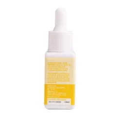 Colorante alimentario color amarillo liposoluble - 20ml