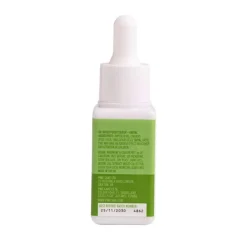 Colorante alimentario color verde liposoluble - 20ml