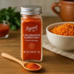 Colorante alimentario - 75 g