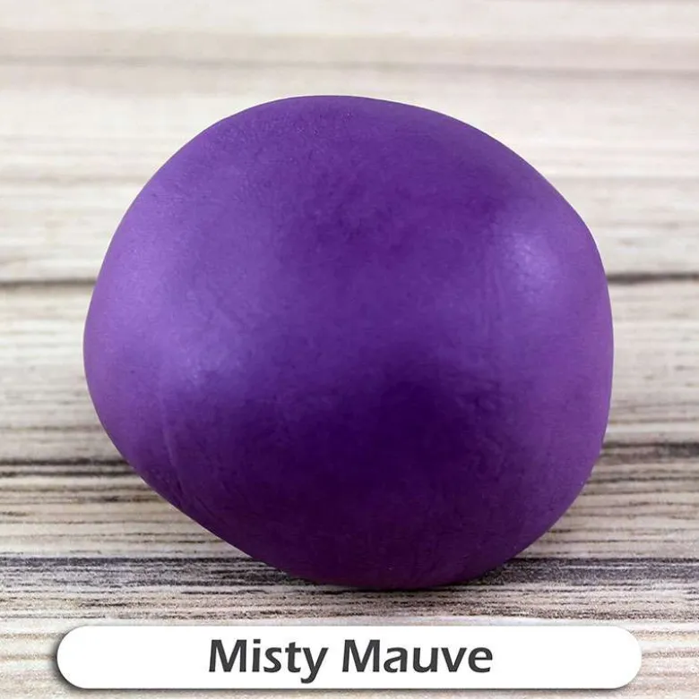 Colorante alimentario malva púrpura - 25g