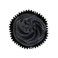 Colorante alimentario negro - 25ml