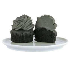 Colorante alimentario negro - 25ml