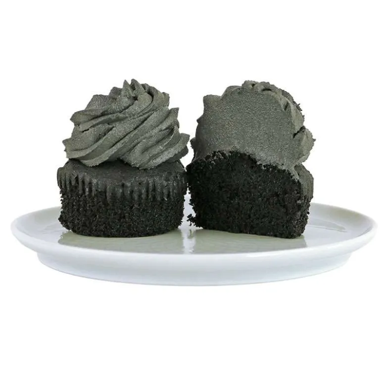 Colorante alimentario negro - 25ml