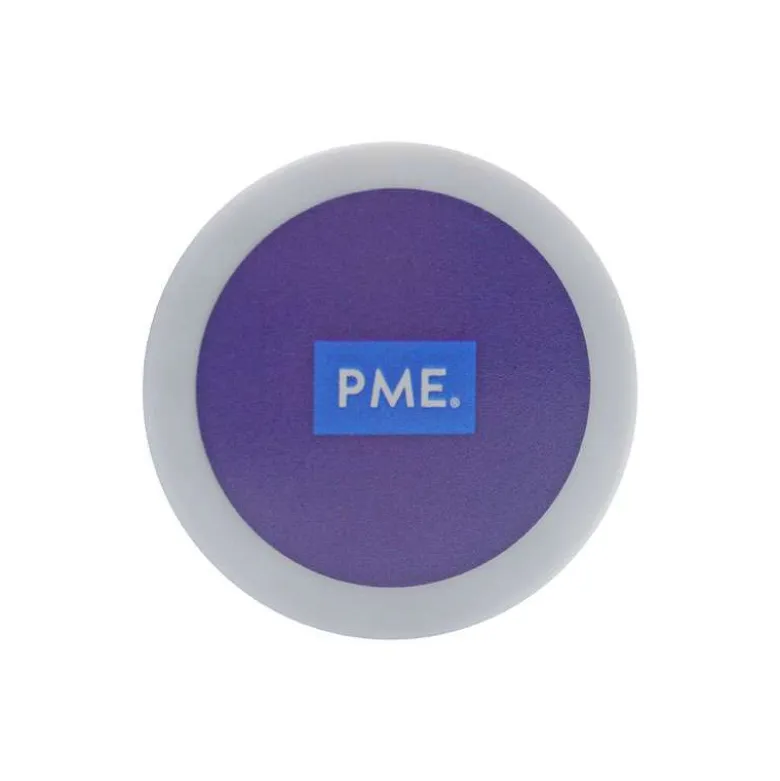 Colorante alimentario púrpura real - 25g