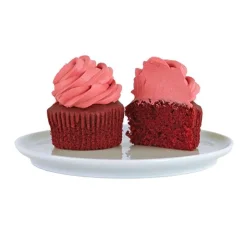 Colorante alimentario rojo - 25 ml
