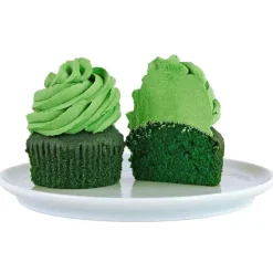 Colorante alimentario verde musgo - 25g