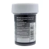 Colorante concentrado en pasta negro medianoche - 25g