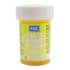 Colorante concentrado en pasta amarillo soleado - 25g