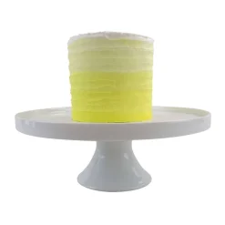 Colorante concentrado en pasta amarillo soleado - 25g