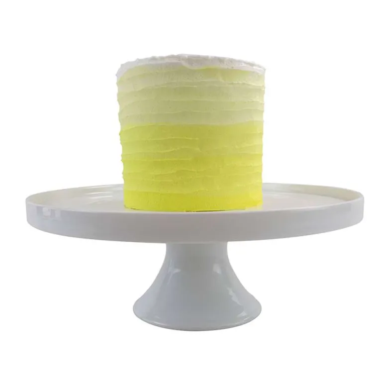 Colorante concentrado en pasta amarillo soleado - 25g