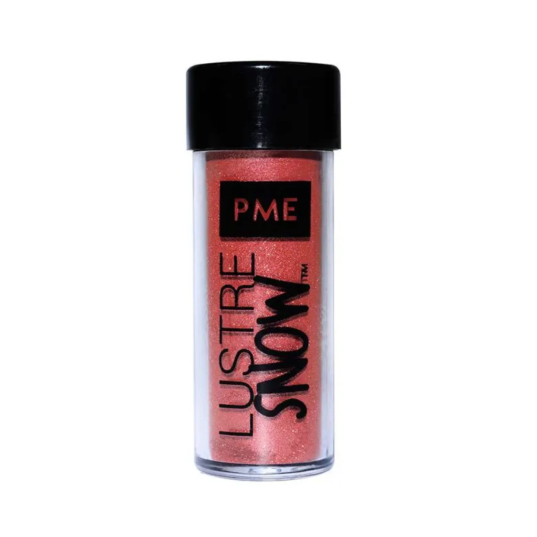 Colorante en polvo comestible - Rojo - 10 g