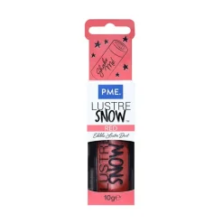 Colorante en polvo comestible - Rojo - 10 g