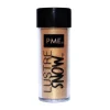 Colorante en polvo comestible - Oro - 10 g