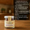 Colorante en polvo Rojo escarlata - 20 g