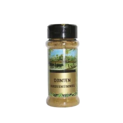 Comino en polvo - 50 g