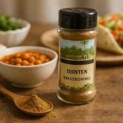 Comino en polvo - 50 g