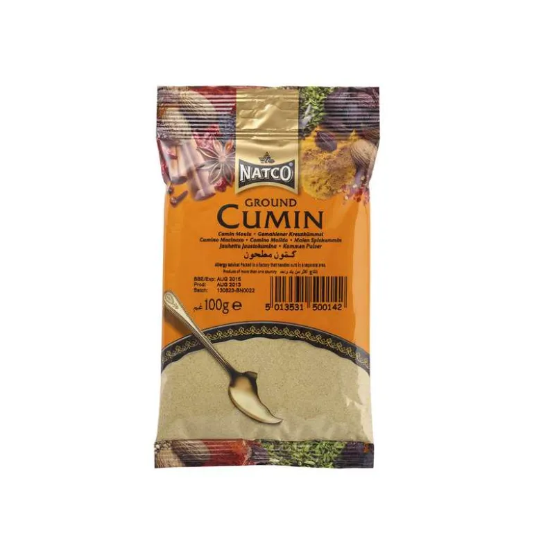 Comino molido - 100 g