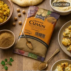 Comino molido - 100 g