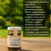 Concentrado de Avellana en pasta - 50gr