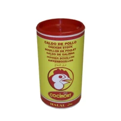 Concentrado de caldo de pollo - 1kg