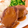 Concentrado de caldo de vaca - 100 g