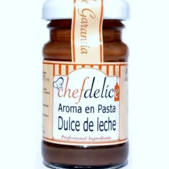 Concentrado de Dulce de Leche - 50 g