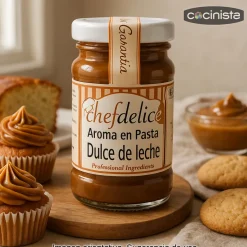 Concentrado de Dulce de Leche - 50 g
