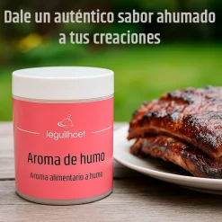 Concentrado de Humo - 290g