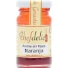Concentrado de Naranja en pasta - 50 g