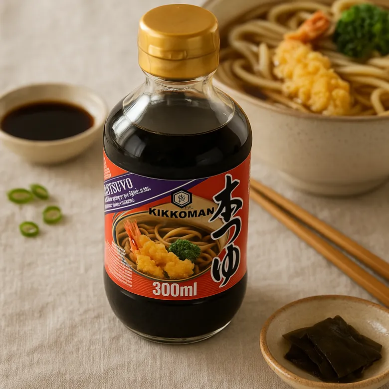 Concentrado para fideos ramen - 300 ml