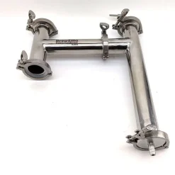 Condensador para Brewzilla