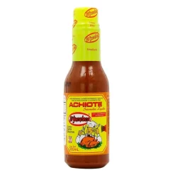 Condimento de Achiote líquido - 300ml