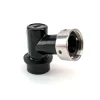 Conector ball-lock para grifo