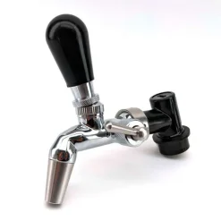 Conector ball-lock para grifo