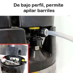 Conector ball-lock para la cerveza - 5/16