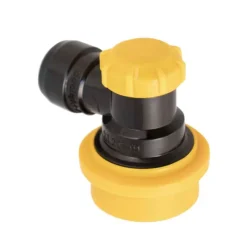 Conector ball-lock para la cerveza - 3/8"