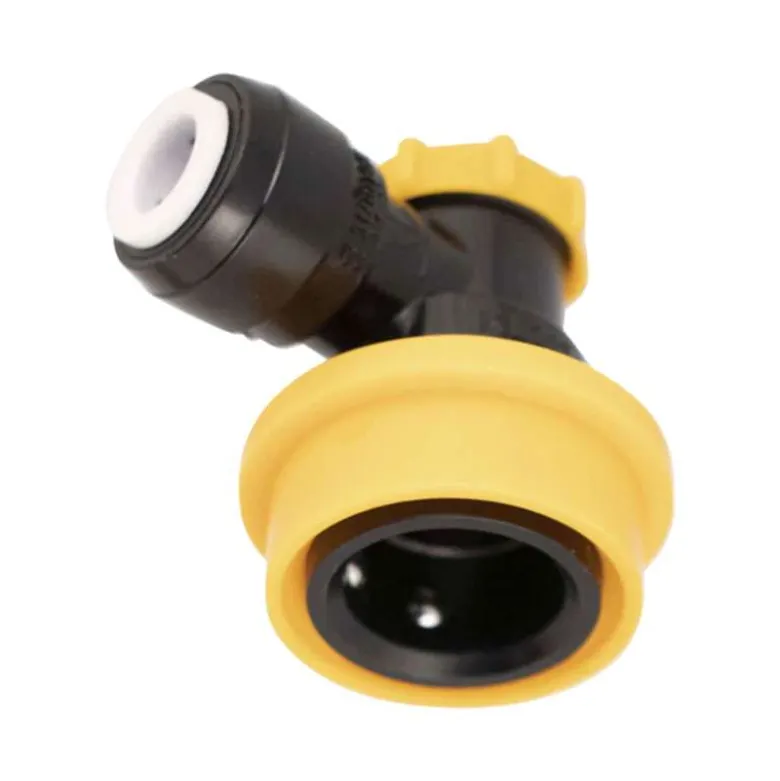 Conector ball-lock para la cerveza - 3/8"