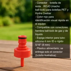 Conector