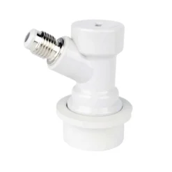 Conector de CO2 para barril Corny