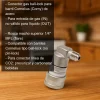 Conector de gas ball-lock para Cornelius