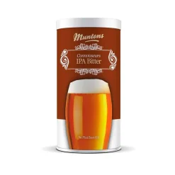 Connoisseurs IPA Bitter - 1,8 Kg