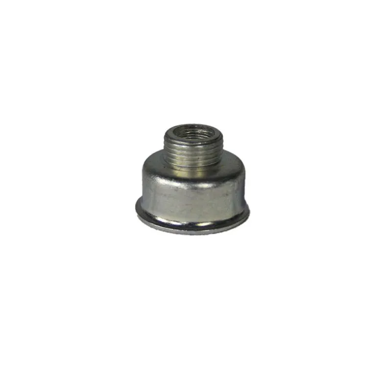 Corona de recambio chapador VIK - 29 mm
