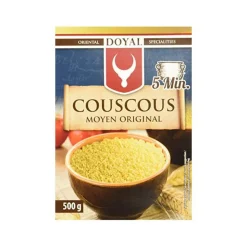 Couscous - 500 g
