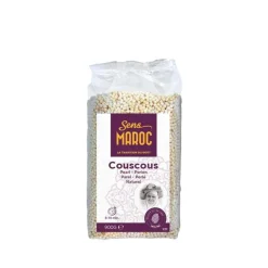 Couscous perla - 900g