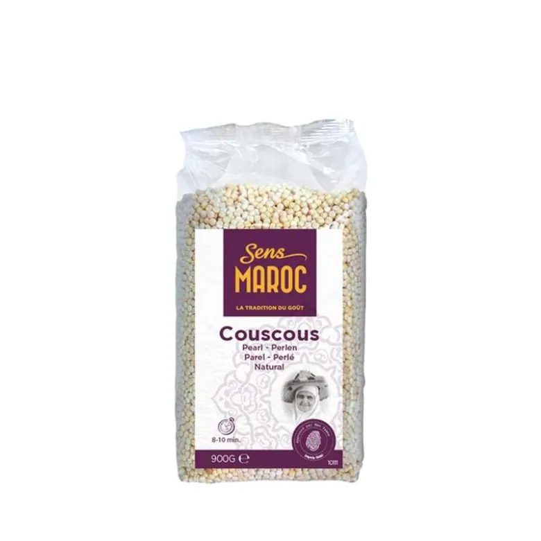 Couscous perla - 900g
