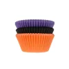Cápsulas para Cupkes y Muffins de Halloween - 75 unidades